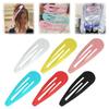 Creative Extra-large Hair Clips 28cm Hoodies BB Clip Backpack Decoration Hairpin  Daily Wearing