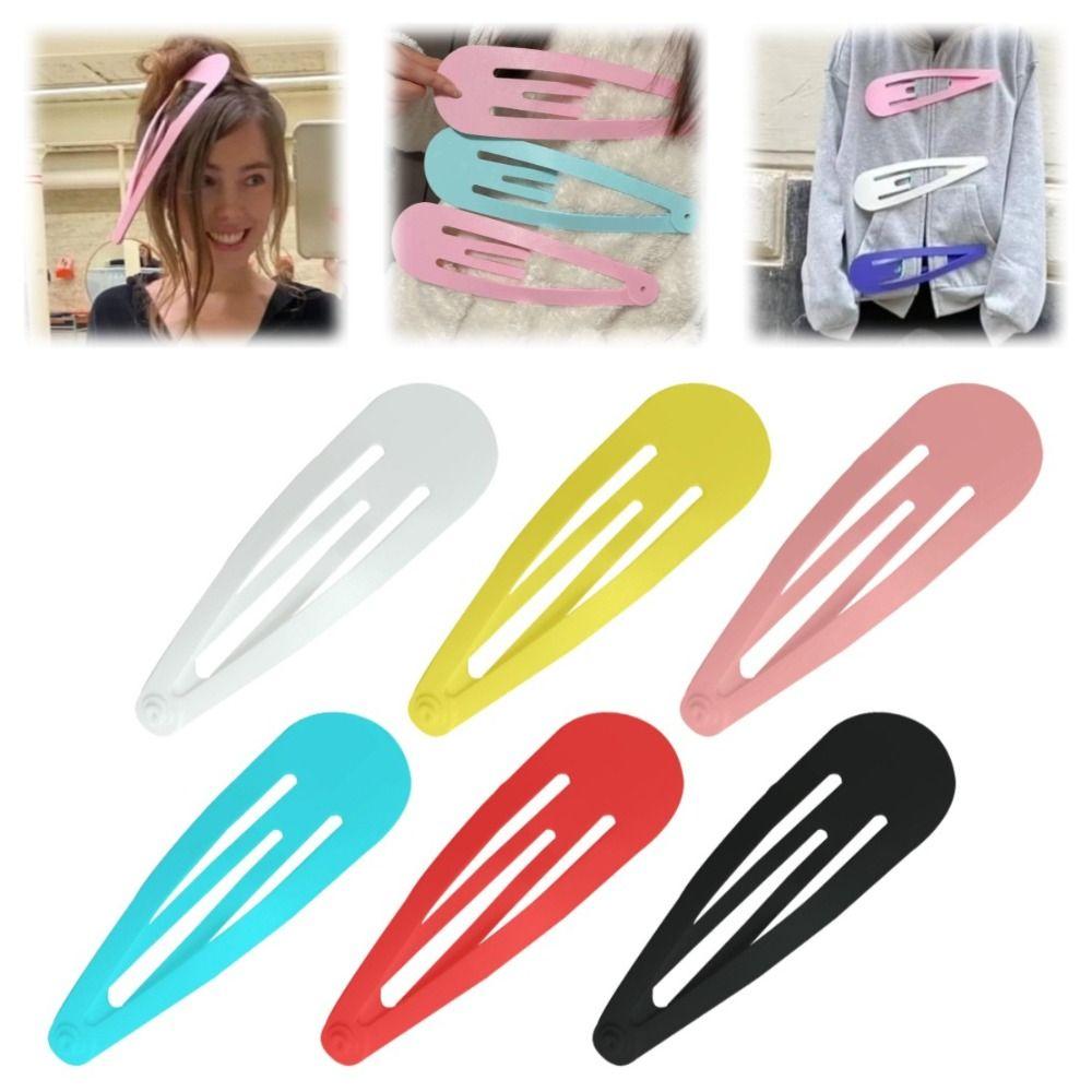 Creative Extra-large Hair Clips 28cm Hoodies BB Clip Backpack Decoration Hairpin Daily Wearing