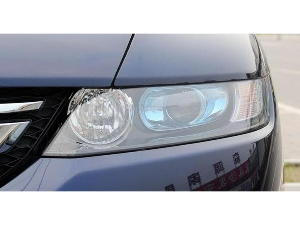 Honda Odyssey Headlight Assembly RB1 (2005-2008 Models)