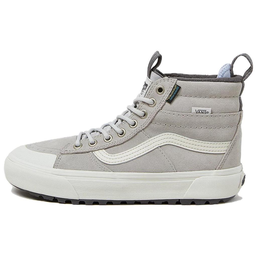 Vans Sk8-Hi Waterproof MTE Grey Unisex Sneakers VN000CVTBGF