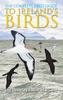 Книга The Complete Field Guide To Ireland's Birds
