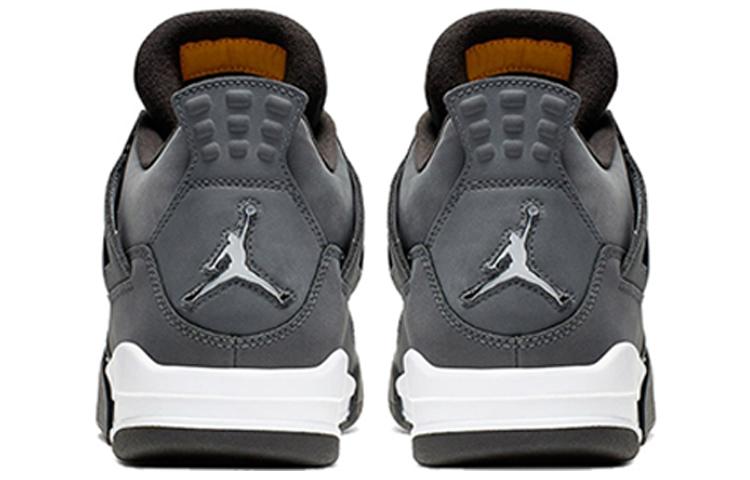 Air Jordan 4 Retro "Cool Grey" 2019 308497-007