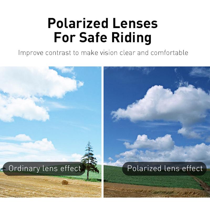 SCVCN Спортивные велосипедные очки Очки для велосипедистов Очки для горного велосипеда UV400 Солнцезащитные очки для бега по шоссе MTB