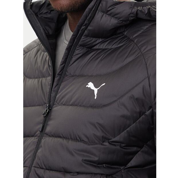 Куртка пуховая Puma Packlite