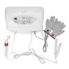Electrodes Skin Lifting Machine Facial Tightening Device with BIO Electric Gloves
