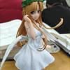 В наличии Furyu Bicute Pure Sword Art Online Асуна Каваи Аниме Фигурка Действия Гаражный Набор Коллекционная Настольная Декорация подарки