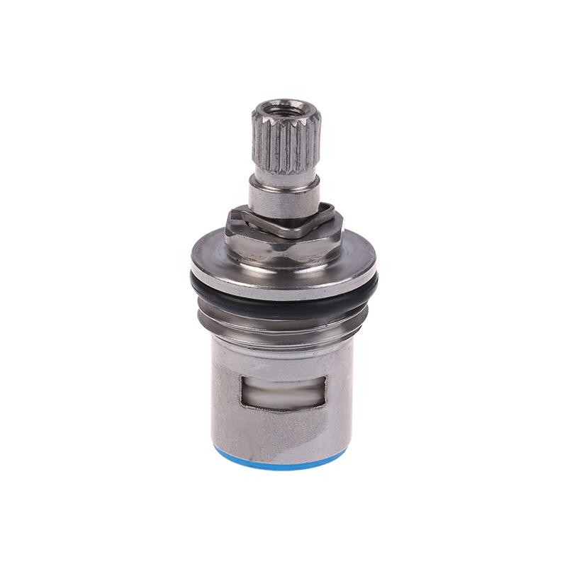 1 шт. универсальный сменный кран внутренний клапан кухонный домашний кран картриджи для ванной комнаты кран медный клапан сердечник