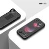 Портативные игровые консоли Retroid Pocket Nova 4,5" 4:3 OLED Полноэкранный Высокопроизводительный Android Ретро Портативный Linux Открытый Исходный Код
