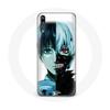Case for Huawei P20 Pro Tokyo Ghoul Half Face