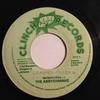 7inch Record ABYSSINIANS - Crashey Sweep S NONE Clinch Records Jamaica Reggae, Ska & Dub Used