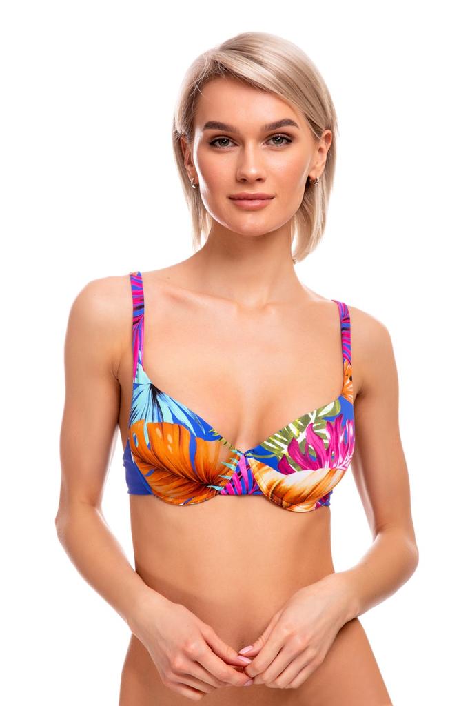 Верх купальника с уплотненной чашкой Lormar (59599)