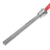 350W/300W 220V Ignitor Hot Rod Wood Pellet Grills Replacement Hot Rod Element Pellet Stove Threaded Igniter Hot Rod