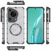 Чехол для Huawei Pura 70 Ultra, совместимый с MagSafe, сотовый TPU+PC чехол для телефона
