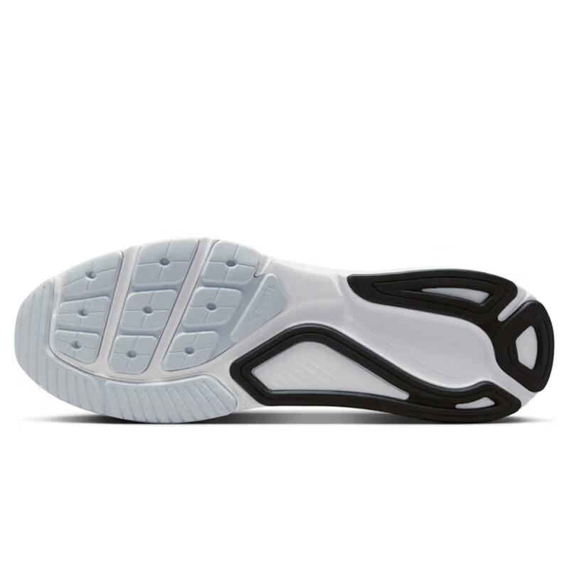 NIKE Stable Structure Men's Road Professional Running Shoes STRUCTURE 26 Sneakers