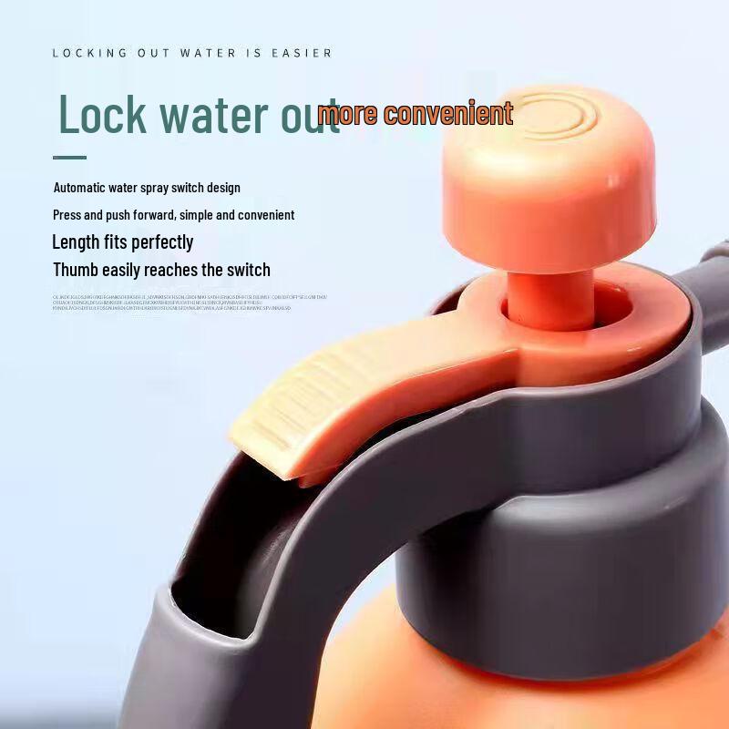 Садовый распылитель под давлением Songhong