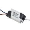 240-260mA LED Driver 1W-3W 13W-18W 18W-24W Light Transformer Constant Current Power Supply Adapter For LED Panel Lights