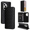 Flip Cover for Honor 400 Pro PU Leather Full-Body Protection With [RFID Blocking] Shockproof Durable Retro Phone Case