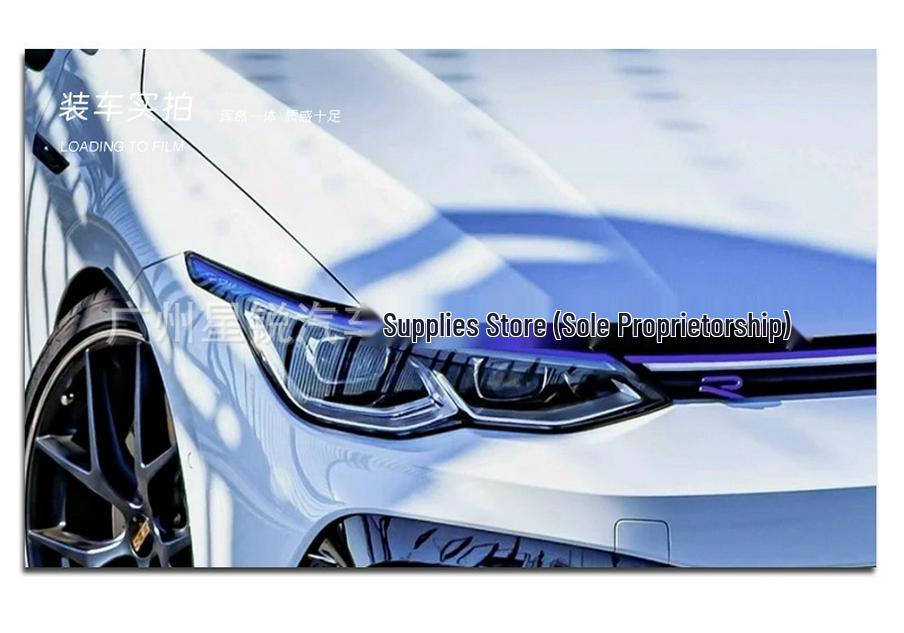 Значок решетки радиатора Volkswagen R-Line для Golf 8, Tiguan L, Tayron X, T-Roc, Viloran, моделей R.
