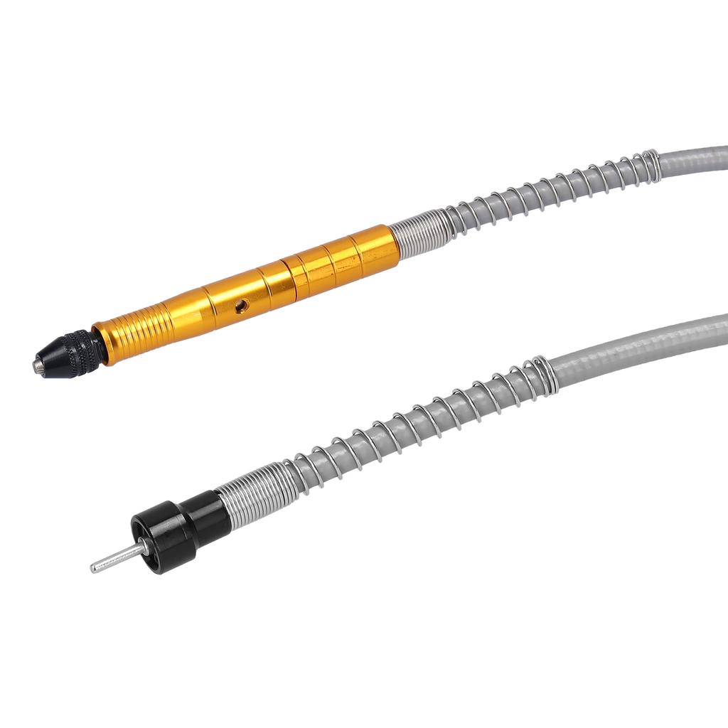 Rotary Grind Tool Tool Flexible Shaft 0.3 3.6mm Handpiece Electric Drill Rotary Tool Electric Grind Tool Accessories