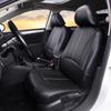 9 шт., защитные чехлы для автомобильных сидений из искусственной кожи, универсальный передний и задний полный комплект для Toyota, peugeot 2008, nissan, для