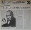 Виниловая пластинка FLETCHER HENDERSON  The Indispensable Fletcher Henderso PM43691 RCA 1982 Франция Джаз Б/у