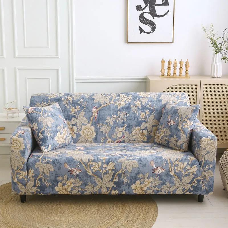 Современный простой универсальный универсальный чехол для дивана, универсальный чехол для дивана, подушка для дивана, нескользящий эластичный чехол
