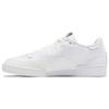 Maison Margiela X Club C Memory Of - White Unisex Sneakers Footwear-White Black GW5013