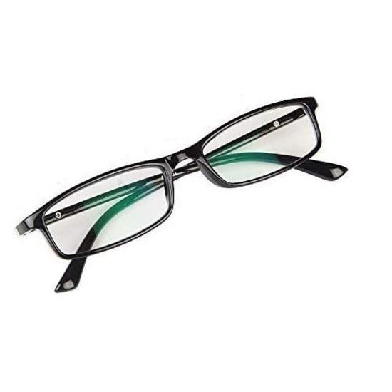 Intellilens Nvision Unisex Power Reading Blue Cut Anti Reflection Full Frame очки очки с очистителем линз для очков