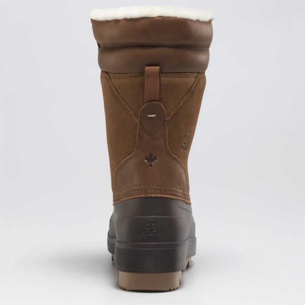 Kamik снежные ботинки Lauren