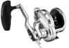 SHIMANO Катушка для приманки двухосная 20 Ocean Jigger 4000 Amberjack Abrabouzu Beniakou (правильно)