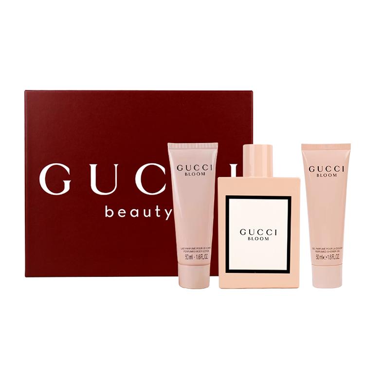 Gucci Подарочный набор Bloom