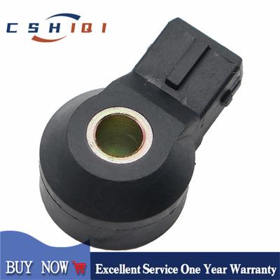 0261231046 Датчик детонации для Citroen C3 C4 C5 Jumpy Xantia Xsara C8 ZX Peugeot 106 206 306 307 Автозапчасть Аксессуары