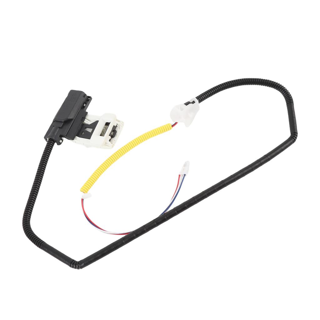 Замена выключателя блокировки крышки стиральной машины для стиральной машины Crosley Дверь W11307244 W10682535 W11253733