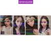 Aespa Interasia Photocard Set