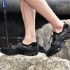 Shoes for Men Outdoor Anti-slip Trekking Shoes Fashion Sneakers Breathable Hiking Casual Footwear Non Slip Wading Shoe Man Shoes