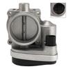 Throttle Body 13541439224 For BMW E81 E87 E46 E90 E91 116i 118i 316i/Ci 318i/Ti