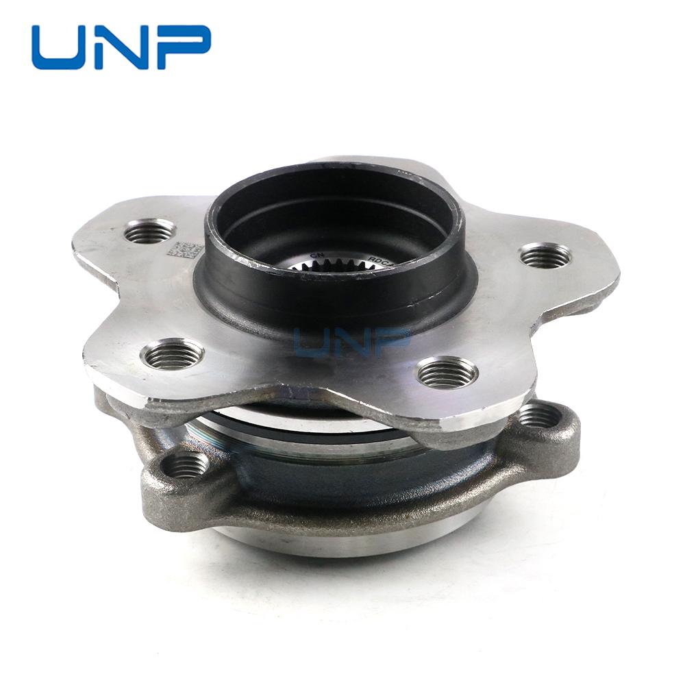 A2473340000 A2473340500 Wheel Hub Bearing for MERCEDES BENZ A-Class W177 B-Class W247 CLA C118 X118 GLB X247 GLA H247 2018-2024