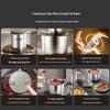 SUPOR 2L All-Steel Electric Food Chopper CN plug (adapter included)