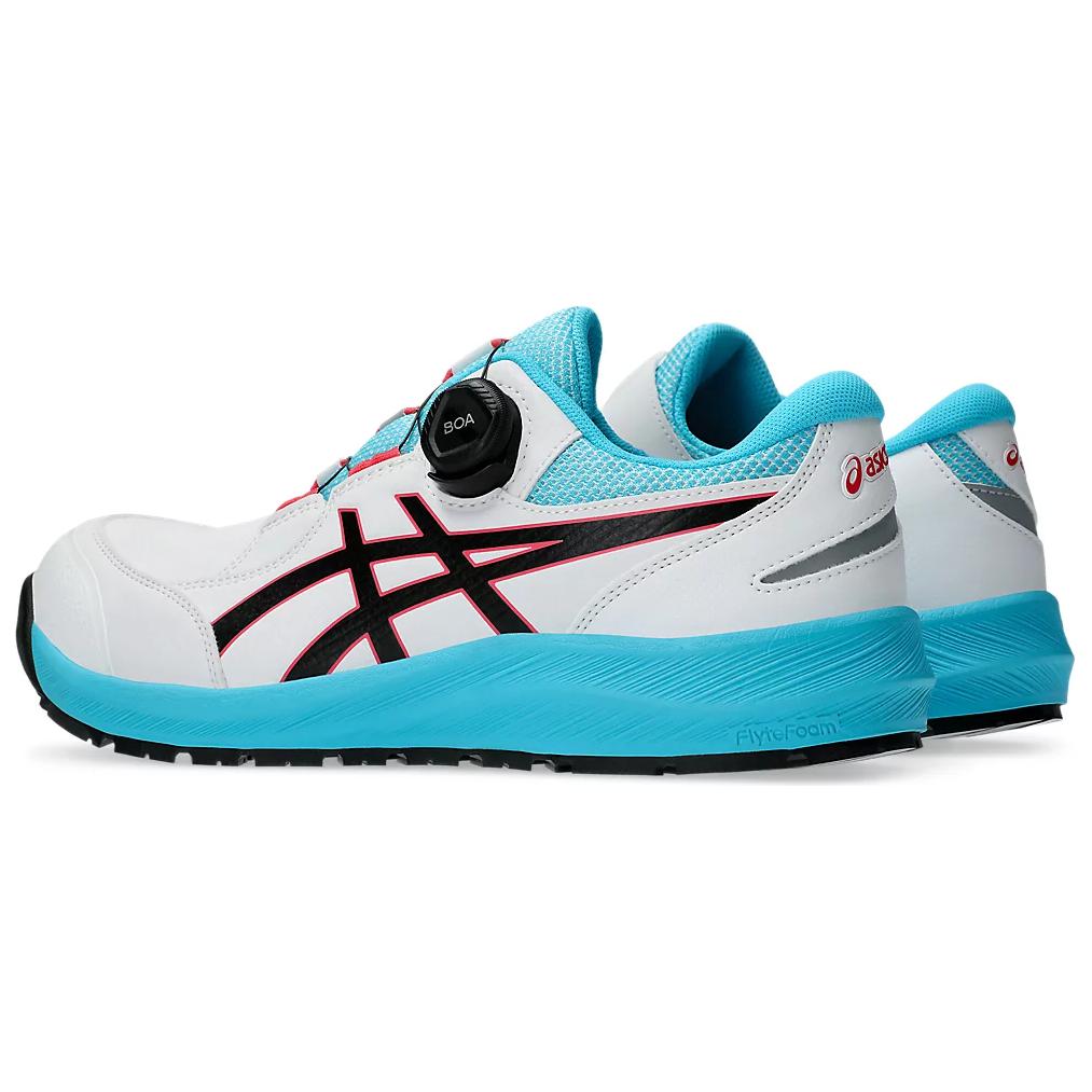 Asics Winjob Удобные Легкие Низкие Повседневные Кроссовки Унисекс Белые 1273A095-100