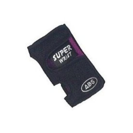 ABS Super List S Bowling Equipment [ABS] Черный/Черный Для правшей