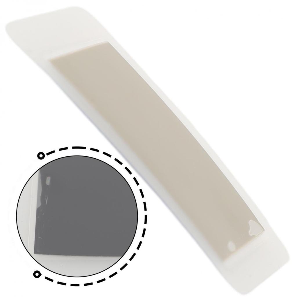 Magnetic Field Viewing Film for Industrial and Educational Applications