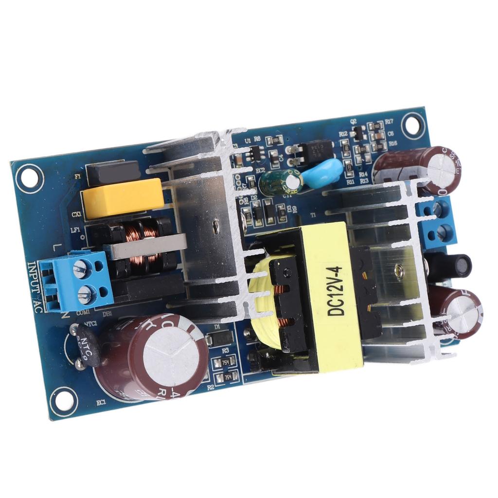 Преобразователи мощности переменного тока?Построен ли DC?В защите Сильный Теплоотвод Блок Питания Плата При Перегрузке