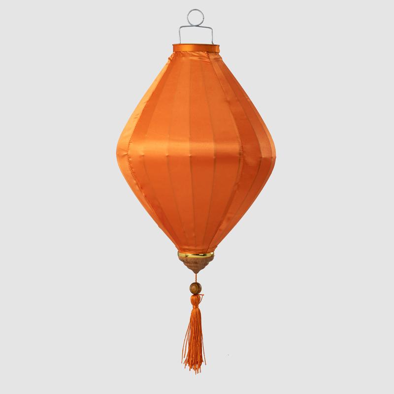 12/14-дюймовый шелковый фонарь в китайском стиле, вьетнамские традиционные фонарики середины осени, весенний фестиваль, новогодняя вечеринка, подвесная декоративная лампа
