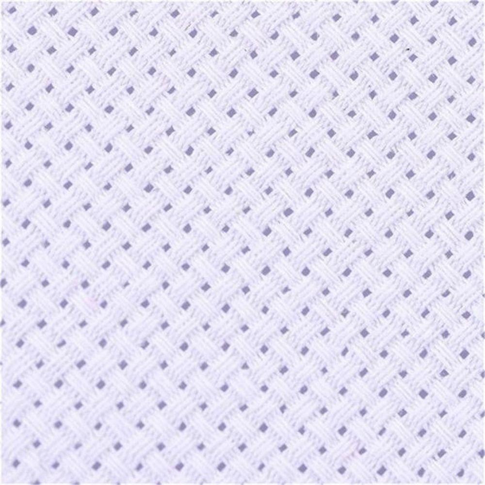 Имеет Дефект Точечная Вышивка Шитье Вышивка Крестом Инструмент Ткань Холст Аида