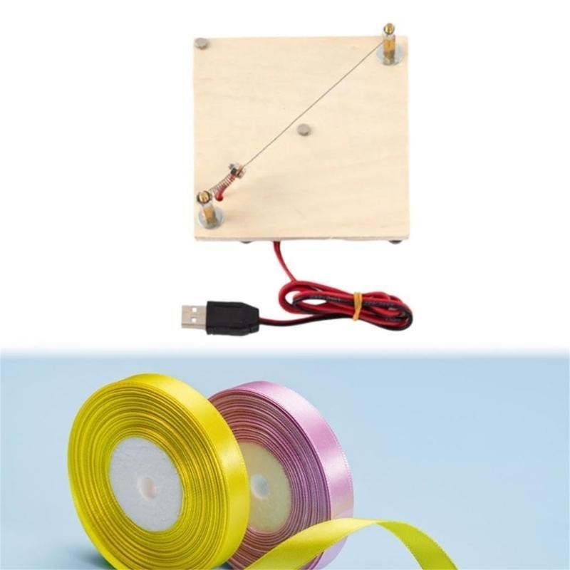 Энергоэффективные USB-питание Тканевые Термопрессы Запайщики Края Медное Охлаждение Швейный Инструмент