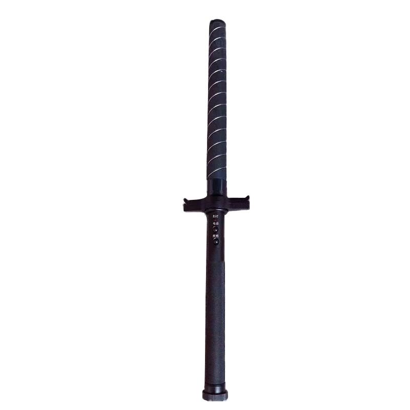 Xintaihang X10 Self-Defense Flashlight Baton