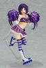figFIX Love School Idol Festival Nozomi Tojo Cheerleader Painted Finished Figure Live! Ver. Non-scale ABS&PVC
