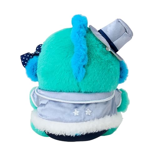 Sanrio Держатель талисмана (Награда Персонажа 4-я Коллекция Координаций Sanrio) Хангидон Возраст 6+ 840076