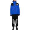 THE NORTH FACE Denali Logo patch Track Pants NF0A88XK-4O4