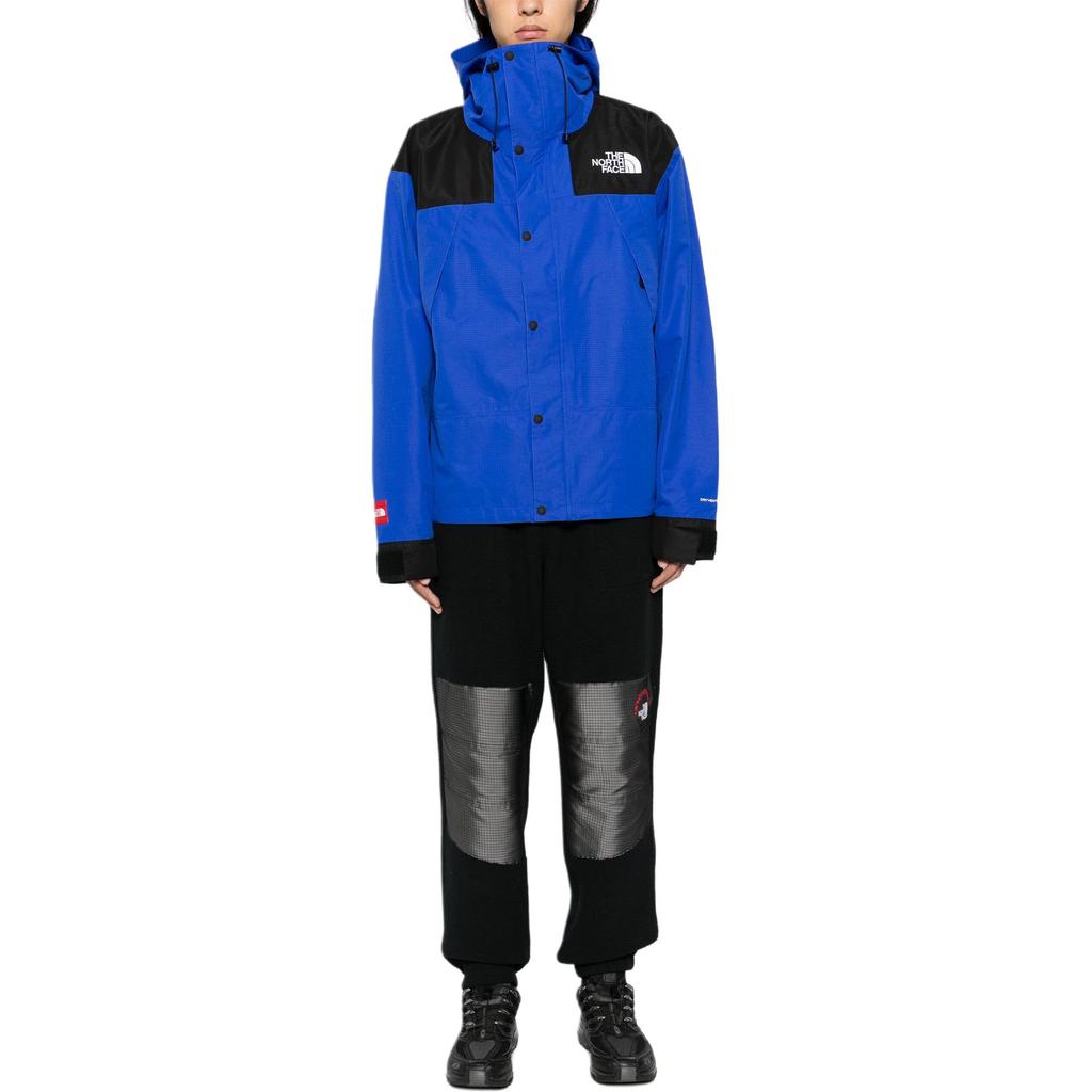 THE NORTH FACE Denali Logo patch Track Pants NF0A88XK-4O4